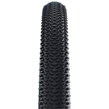 Schwalbe foldedæk g-one reflection pro evolution 45-622 tlr sort