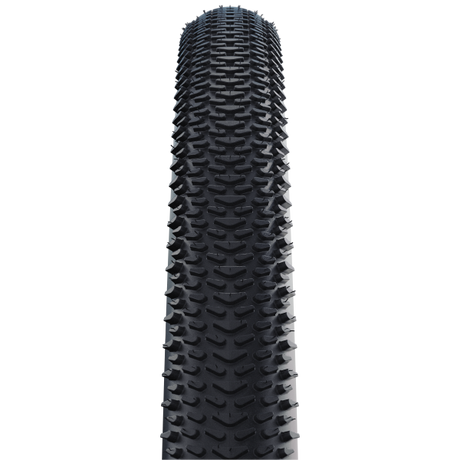 Schwalbe foldedæk g-one reflection pro evolution 45-622 tlr sort