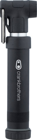 Crankbrothers gem mini pumpe
