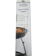 Cadac skottelbraai non-stick folie diameter 47cm