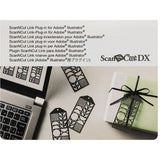 Brother • scanncut link plug-in til adobe illustrator