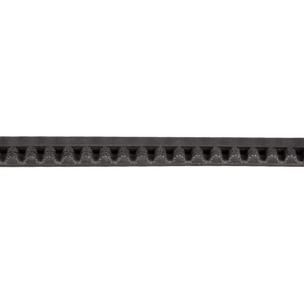 Gates drivrem cdc carbon drev 128t 1408x12mm sort