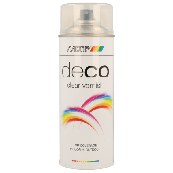 Motip lak 400ml