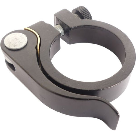 SEAT PEN CLAMP SCQ-030 Ø31.8 Aluminium med