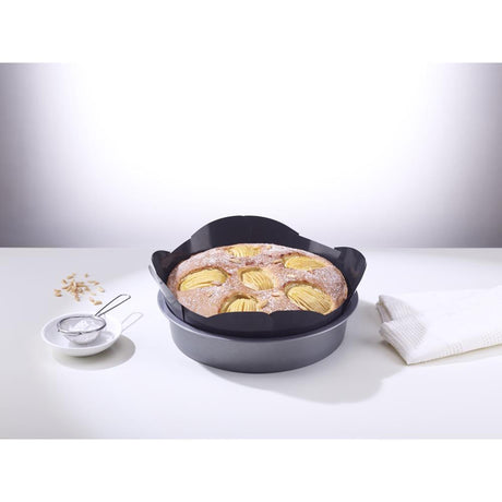 Nostik kage bagepapir 24-26 cm