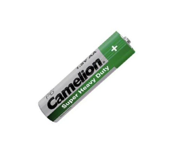 Camelion batterier aa mignon r6 (12 stk.)