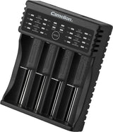 Camelion lbc-321 universal oplader