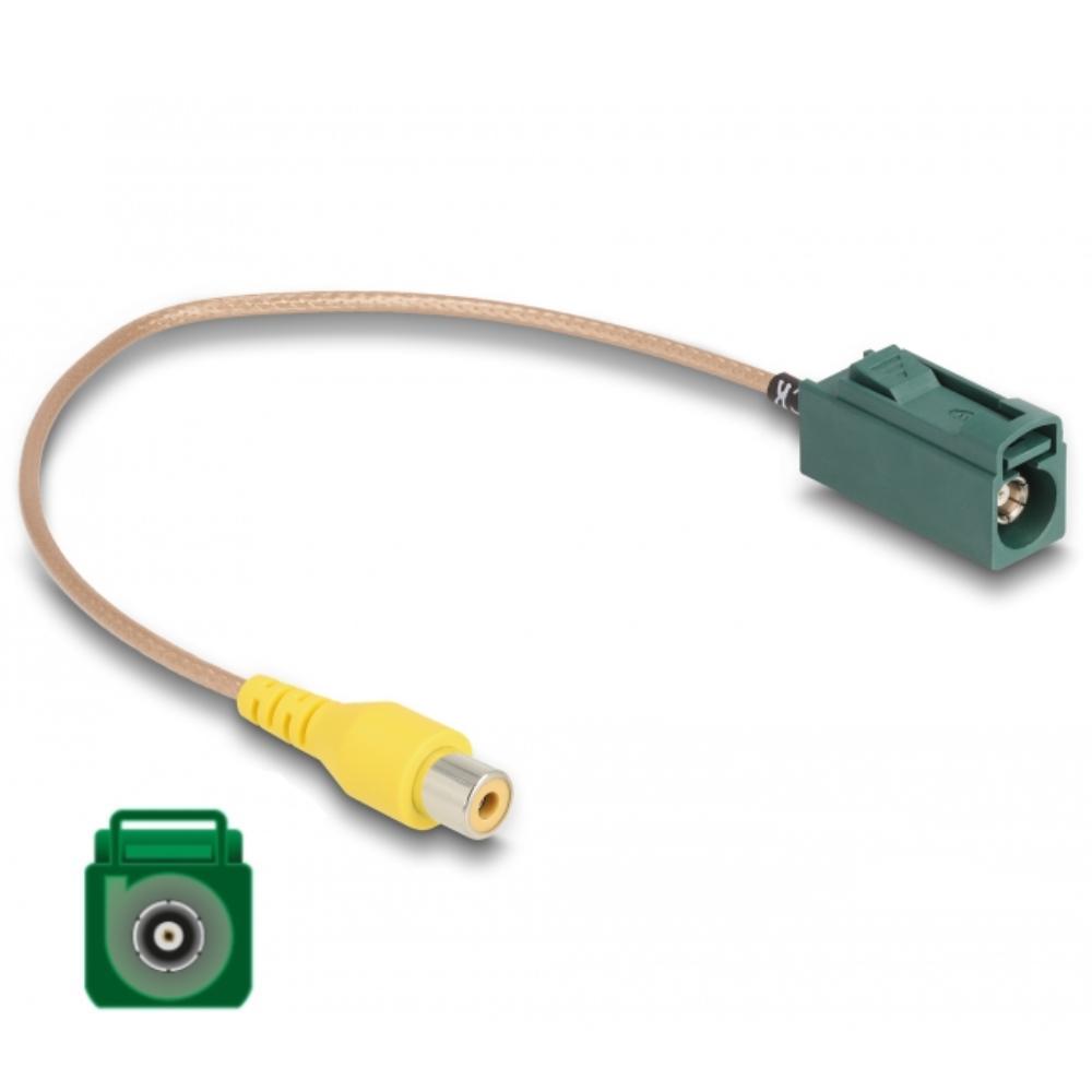 Imp kamera adapter kabel