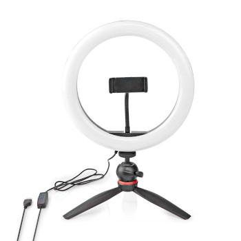 Nedis kamerabelysning