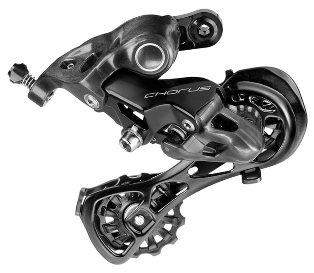 Campagnolo chorus 12-trins bagskifter
