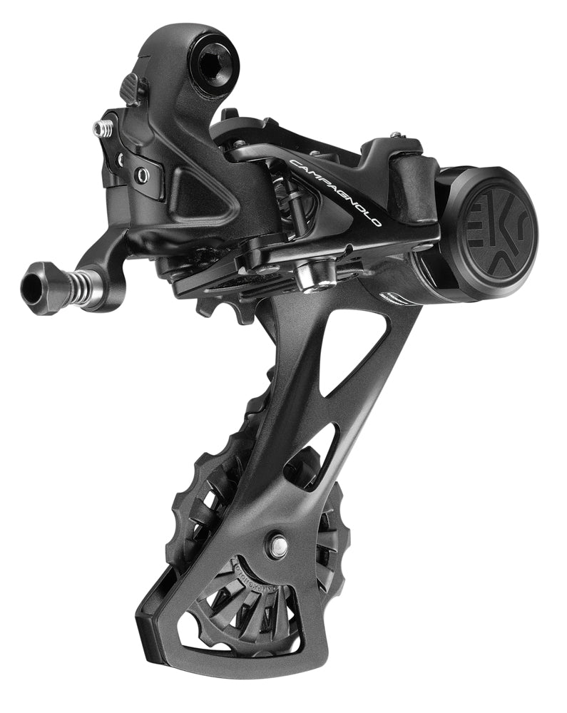 Campagnolo ekar 13-gears bagskifter