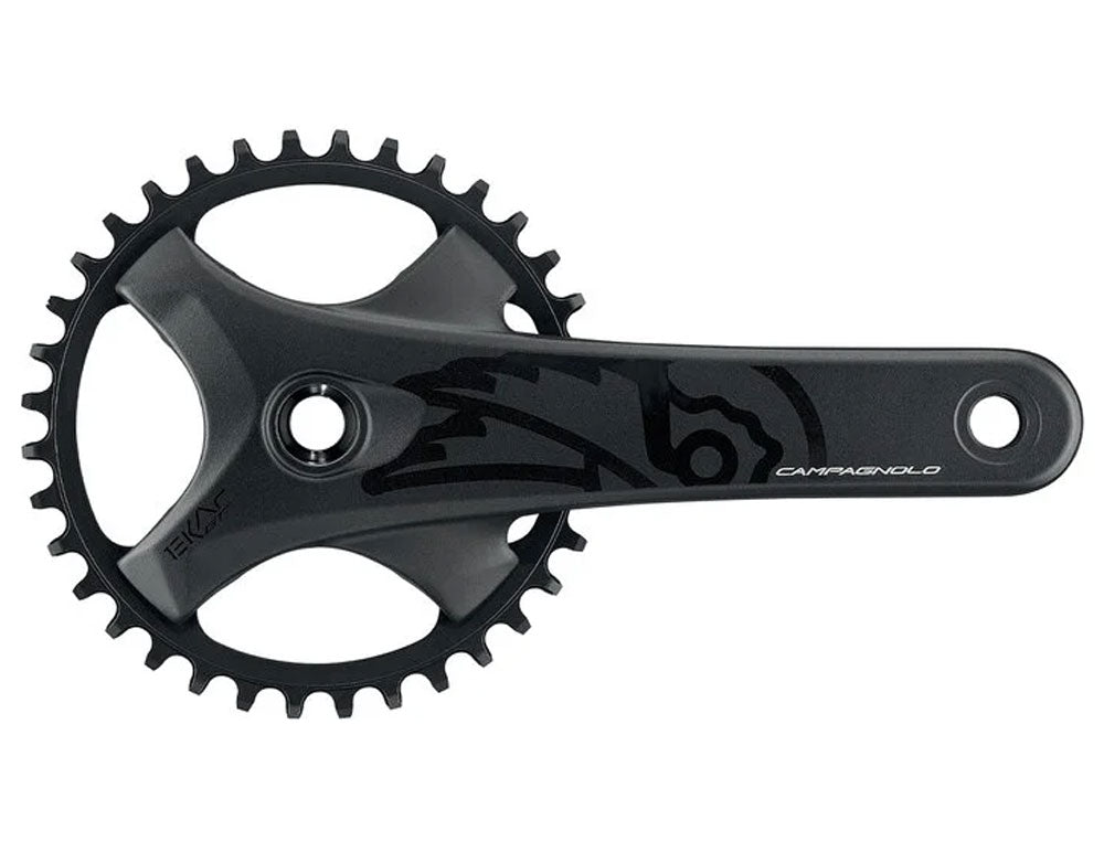 Campagnolo ekar gt 1x13 gear kranksæt 38t | 175 mm