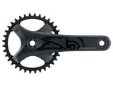 Campagnolo ekar gt 1x13 gear kranksæt 38t | 175 mm