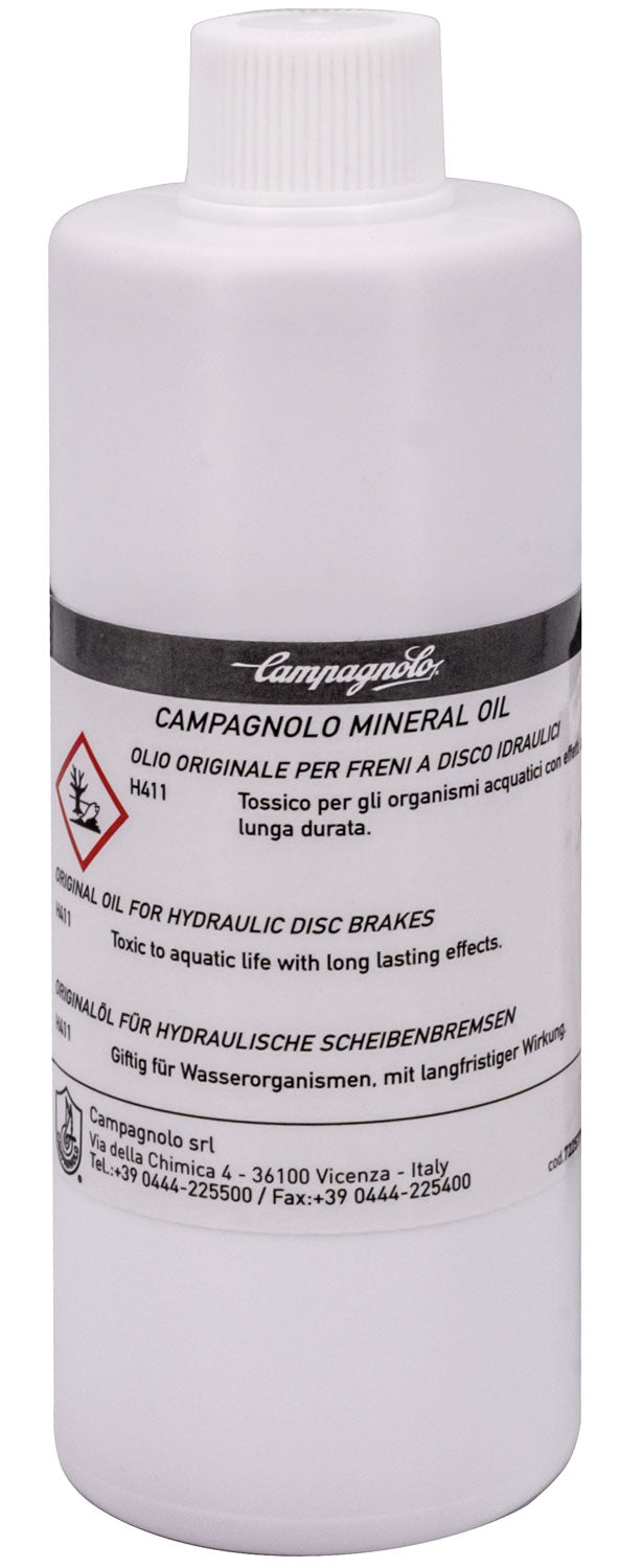 Campagnolo mineralolie 350ml