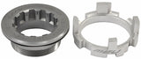 Campagnolo n3w adaptersæt + låsering til 11t først