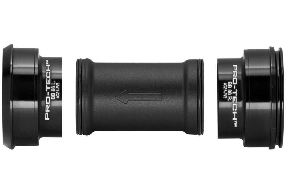 Campagnolo pro-tech pres-fit bundbeslag | bb86