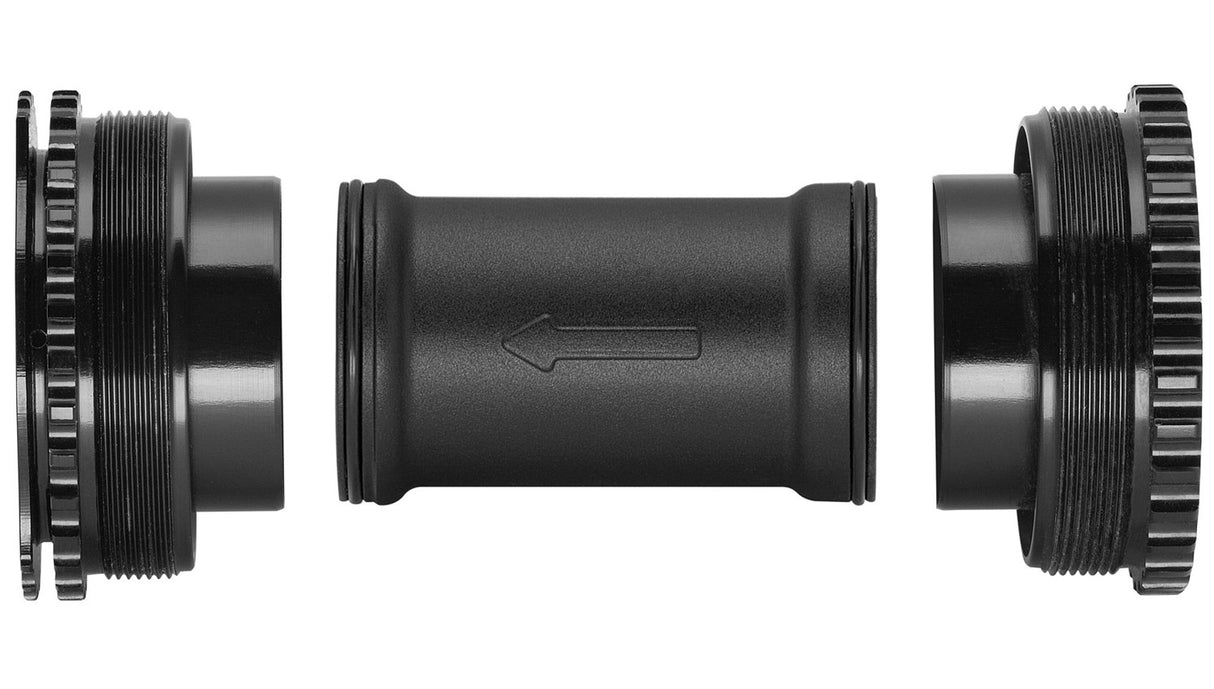 Campagnolo qck-tech t47 bundbeslag
