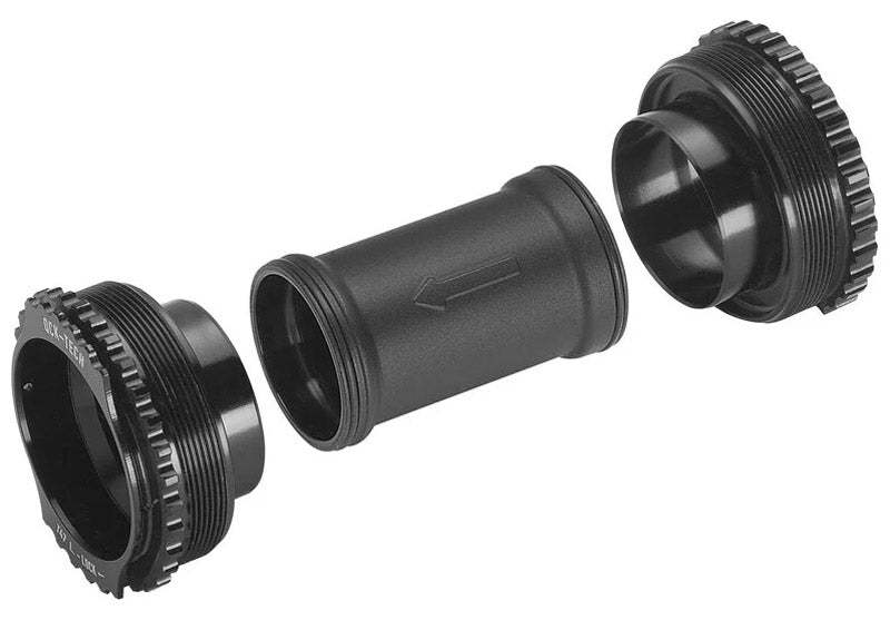 Campagnolo qck-tech t47 bundbeslag
