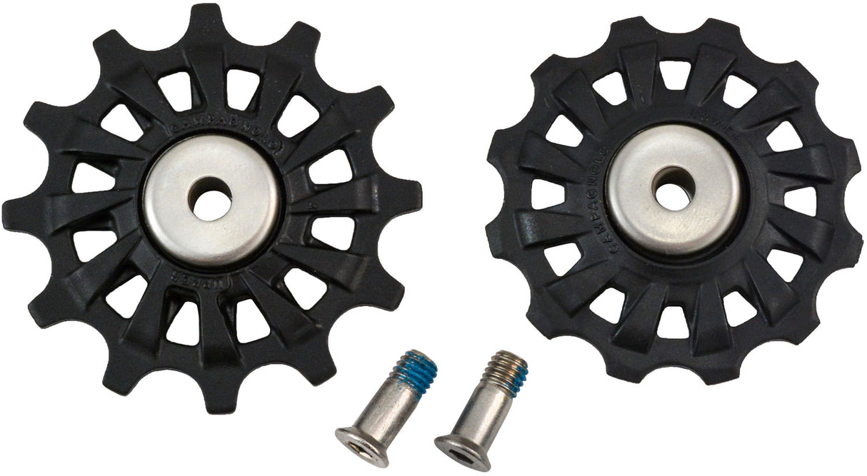 Campagnolo record 12-gears remskivesæt