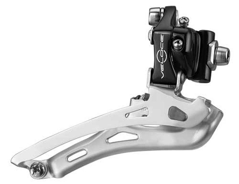 Campagnolo veloce 10-gears forskifter