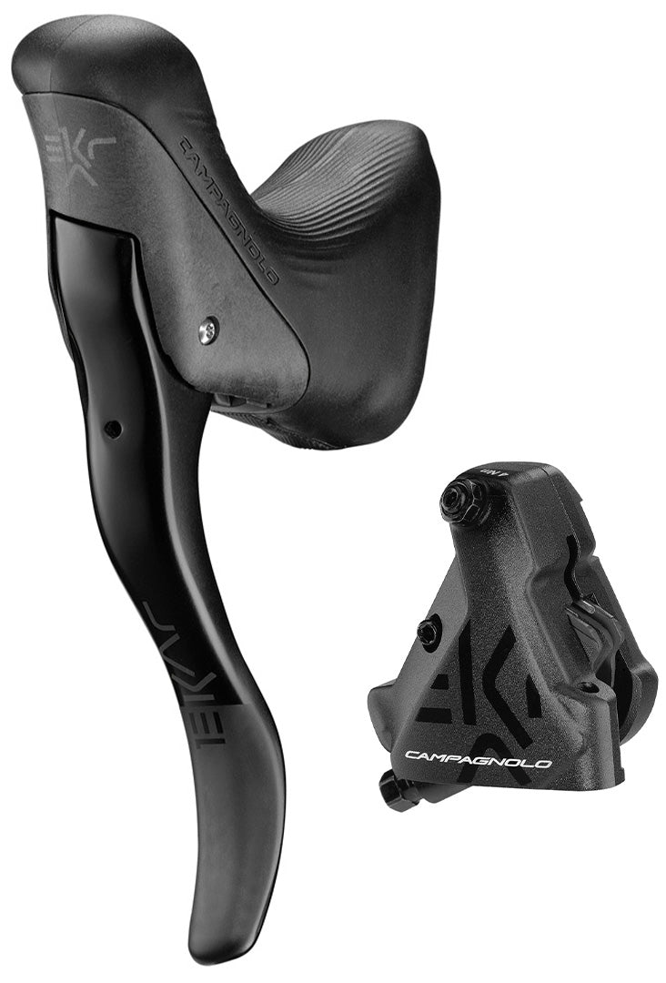 Campagnolo ekar 1x13-gears skiveskiftebremsegreb | venstre (1-fach)