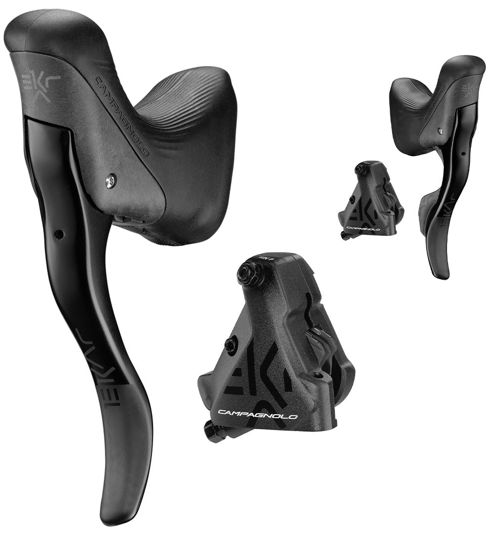 Campagnolo ekar 1x13-gears skiveskiftebremsegreb | højre (13-fach)