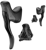 Campagnolo ekar 1x13-gears skiveskiftebremsegreb | højre (13-fach)