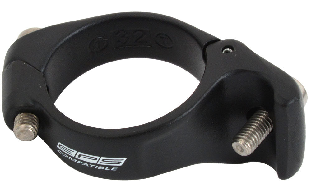 Campagnolo super record klemmebåndadapter