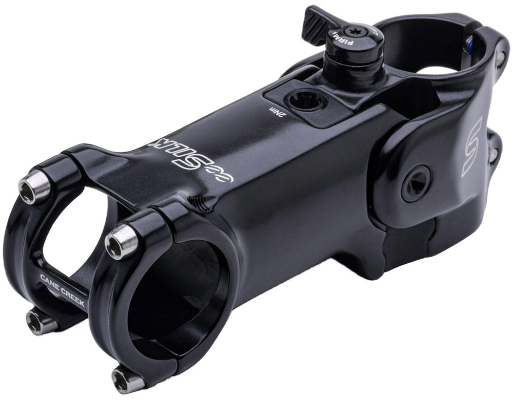 Cane creek eesilke elastomer stilk