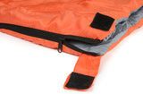 Oventure canyon sovepose
