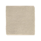 Dutch House Caorle hængende toiletmåtte 60x60cm sand