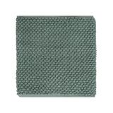 Hollandsk house caorle hængende toiletmåtte 60x60cm grøn