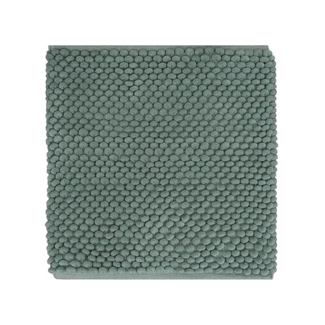 Hollandsk house caorle hængende toiletmåtte 60x60cm grøn