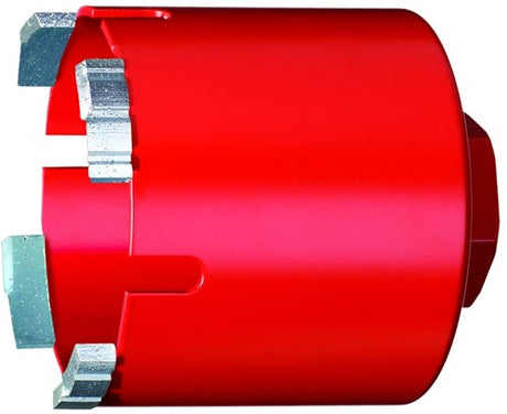Carat dustec dozenboor voor droog gebruik 112x60xm16 - hts1126040
