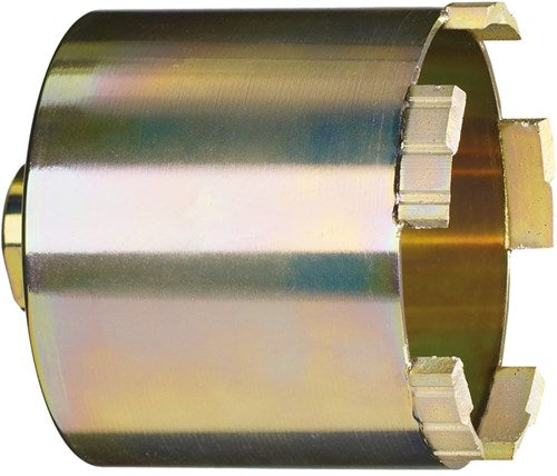 Carat dustec kassebor til tør brug 82x60xm16 super - hts082604s