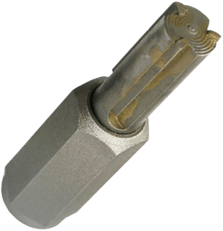 Carat ct4 carbide voegfrees | ø8 mm x m14 – ct4008m000
