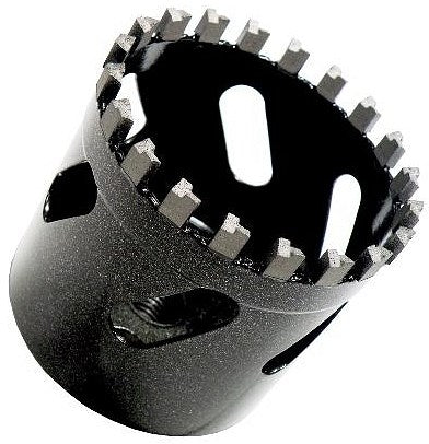 Carat dozenboor 82mm brilliant - htb0826040