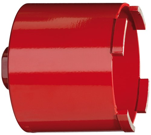 Carat dustec kasseboremaskine til tørt brug 82x60xm16 eco - hts082604e