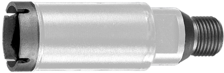 Carat et05607010 diamantboor voor natboren van tegels en natuursteen - 56mm - et05607010