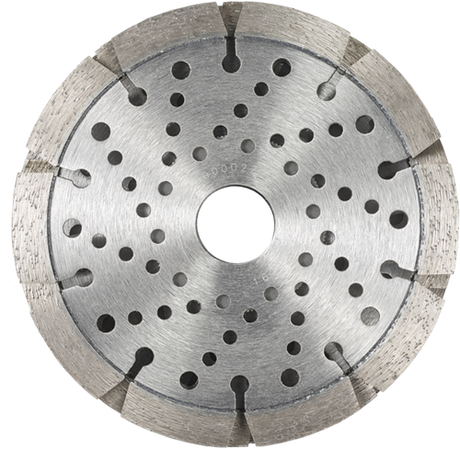 Carat leidingfrees z. | ø125x22,23 mm, breedte 19 mm – ctc1253019