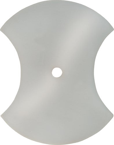 Carat steunschijf tbv dustec en nastroc centreerstiften tbv boor 32mm - hdc3032000