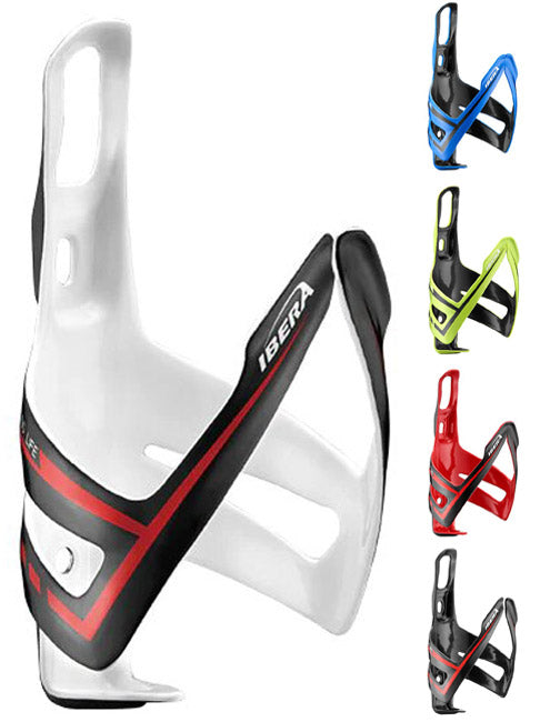 Ibera carbon flaskeholder