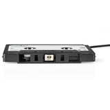 Nedis kassette adapter