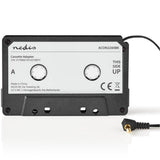 Nedis kassette adapter