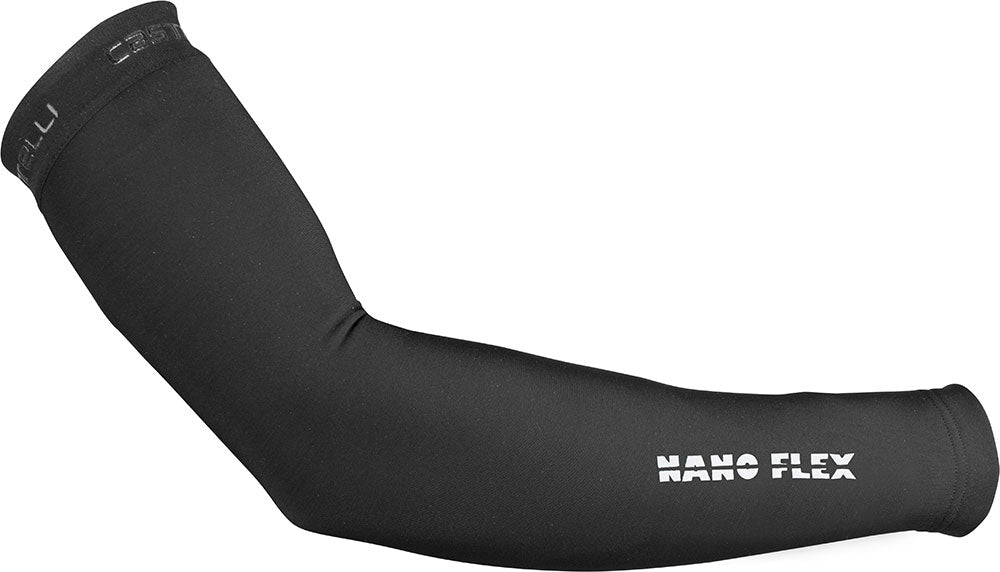 Castelli nano flex 3g - armvarmere