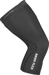 Castelli nano flex 3g - knævarmere