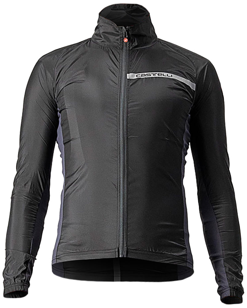 Castelli squadra stretch - vindjakke