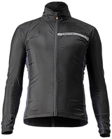 Castelli squadra stretch - vindjakke