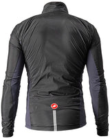 Castelli squadra stretch - vindjakke