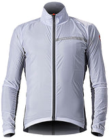 Castelli squadra stretch - vindjakke
